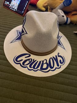Cowboys Hat