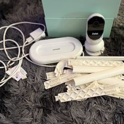 Owlet Camera 