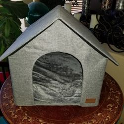 Dog House 