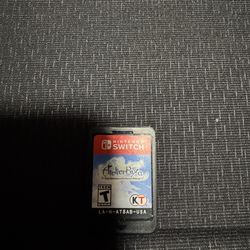 Atelier Ryza Switch (game only)