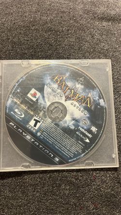 PlayStation 3 game