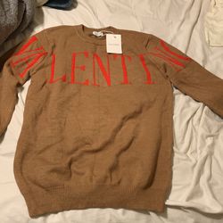 Valentino Men Sweater 