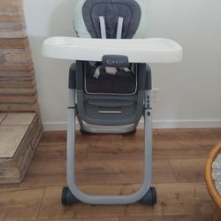 Graco High Chair 
