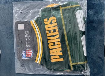 Packers Dog Jersey