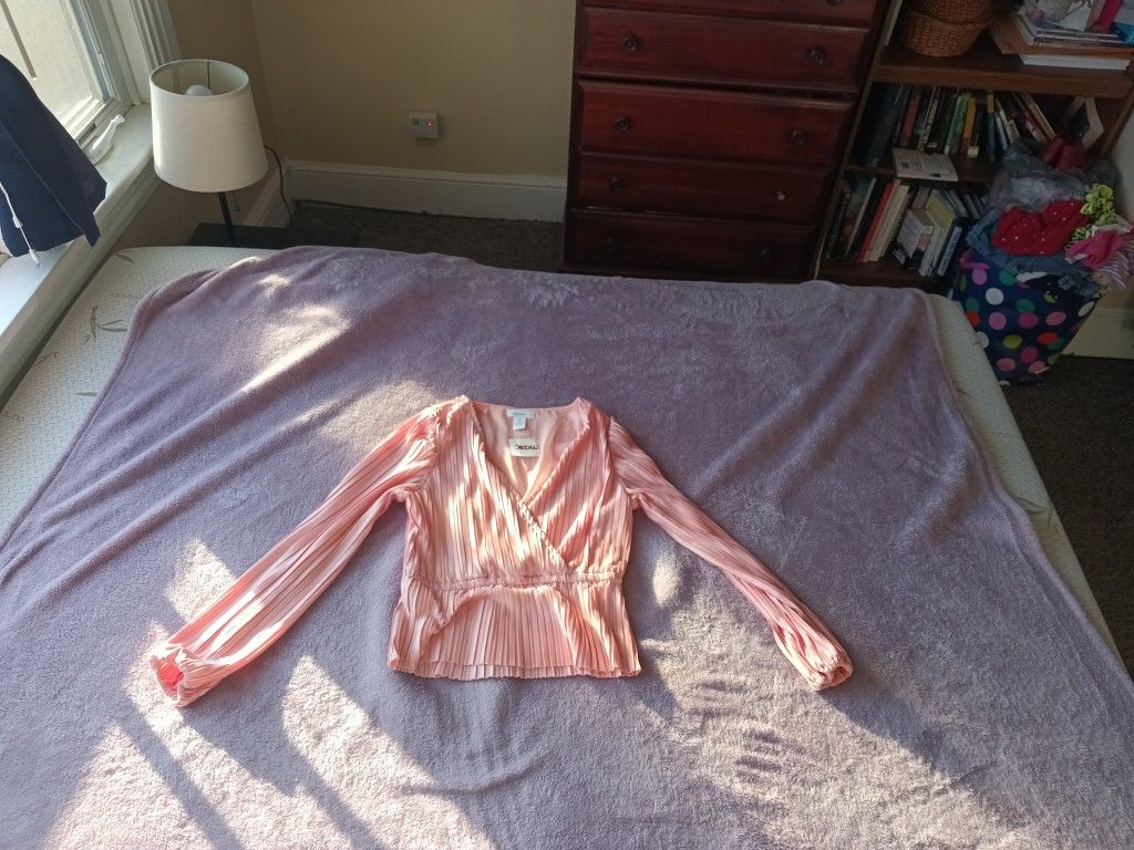 Women's Blouse 