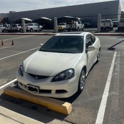2006 Acura RSX