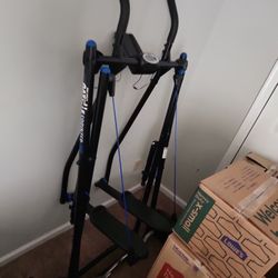 Gazelle Sprinter