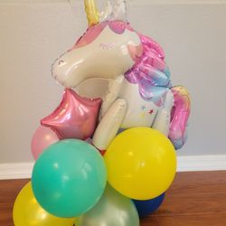Birthday, Anniversary, Baby Shower, Party, Gift, Balloons 