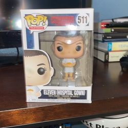 Eleven POP 