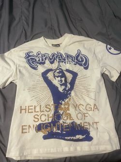 HellStar Shirt Size S