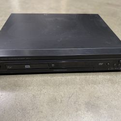 Yamaha DRX-2 DVD Recorder - Parts/Repair