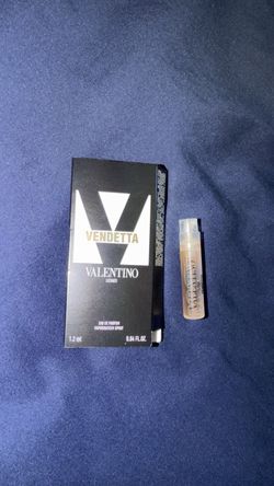 $10 0.05 Oz Valentino Vendetta