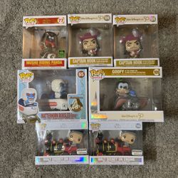 Funko Pop Disney Jumbos