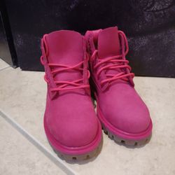 Timberland Boots Child 10