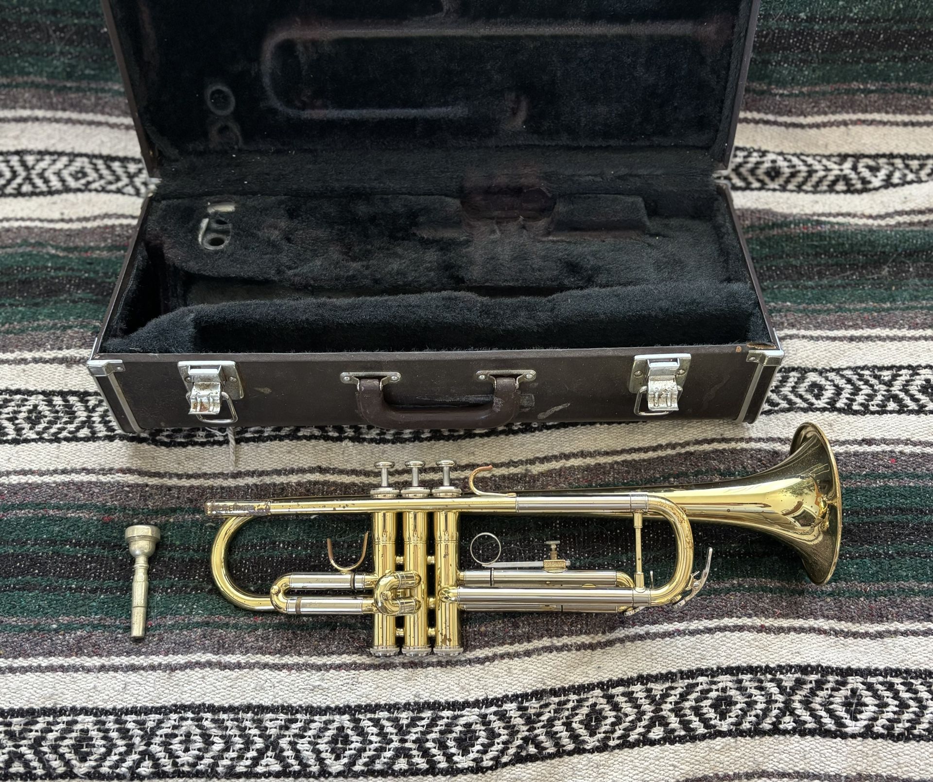 Trumpet
