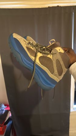 YEEZY Desert Boot “ taupe “ size 12
