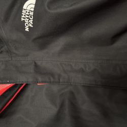 Northface Boys Rain Jacket 
