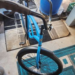Like-New Cranbrook Cruiser – Smooth Ride – $75 OBO