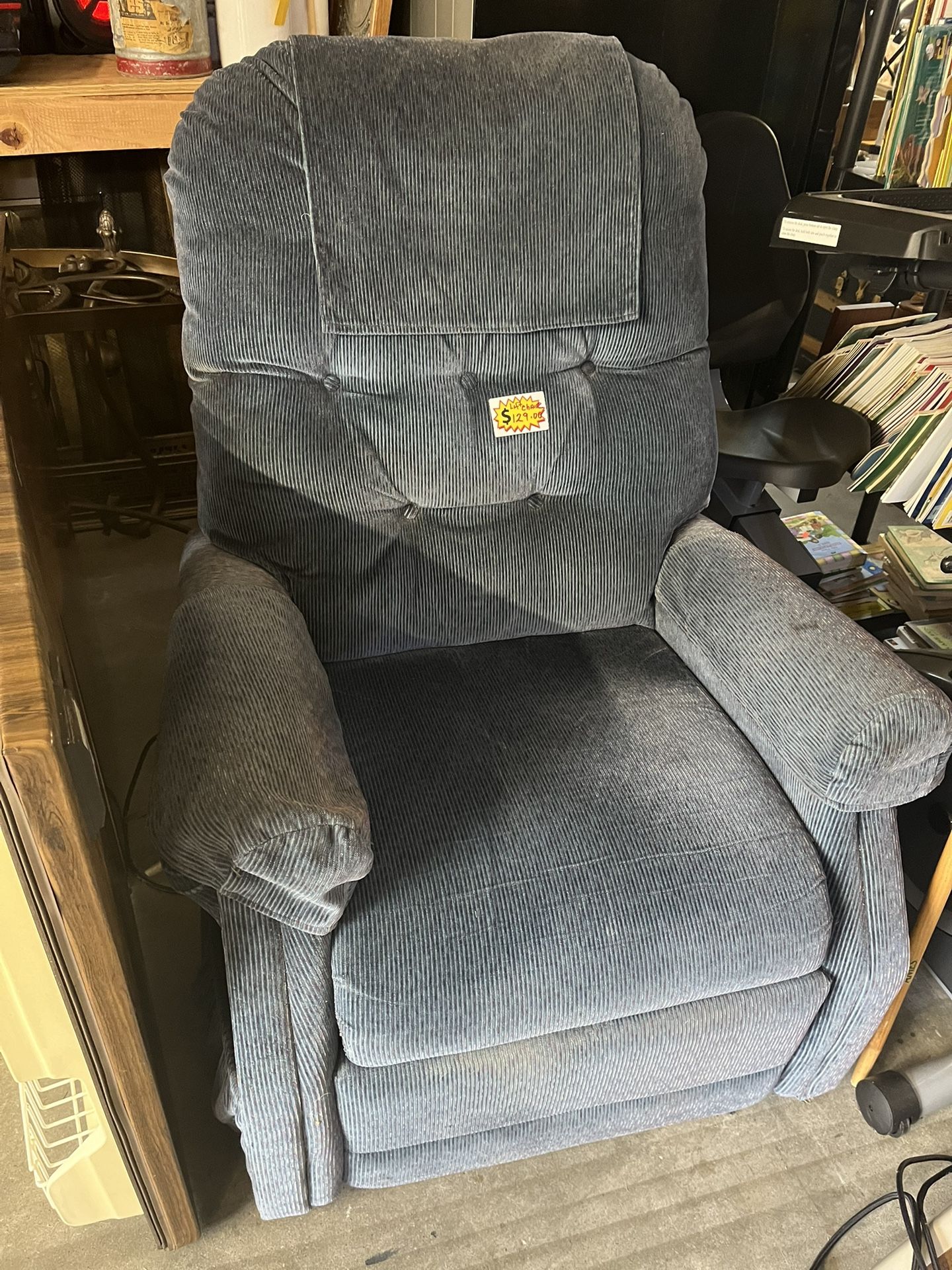 Lift Chair