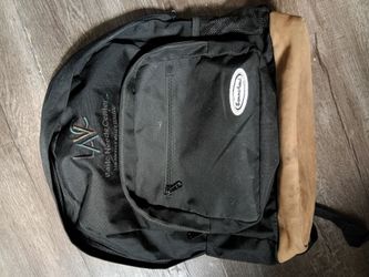 School backpack