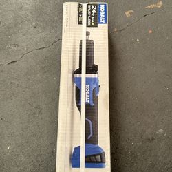 Kobalt 24v die grinder