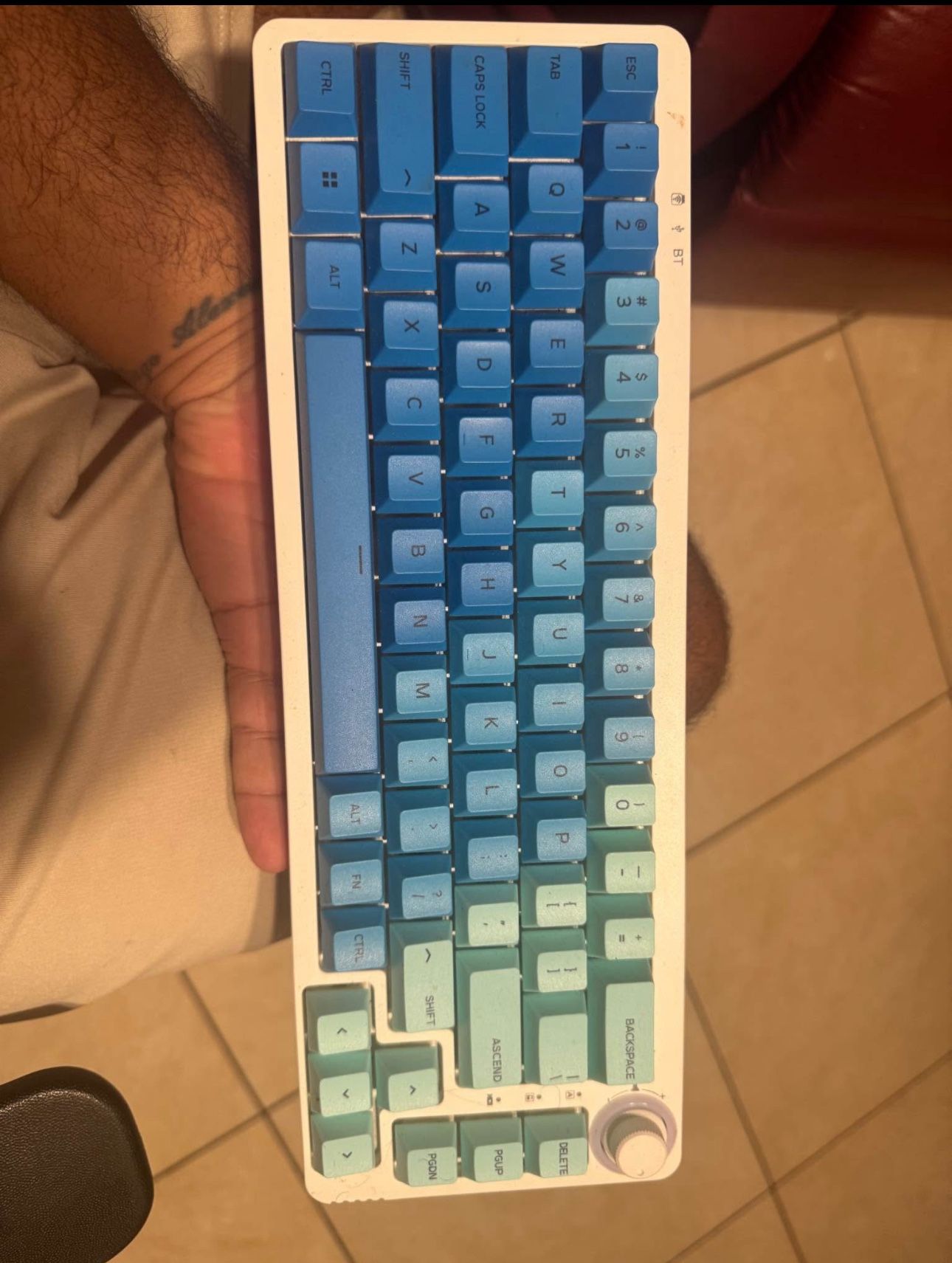 Kdyboad