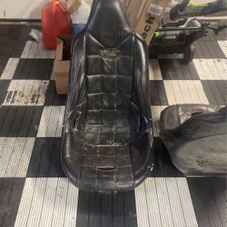 Car Racing Seats