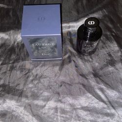 Dior Sauvage 100 Ml