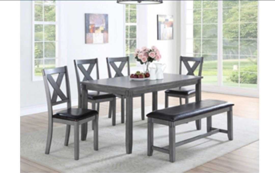 Brand New Dining Sets/ Dining Tables/ Dining Chairs/ Bench Only $39 Down/ Finance Available No Credit Needed.,All Products : American Fashion Style Bags On Sale