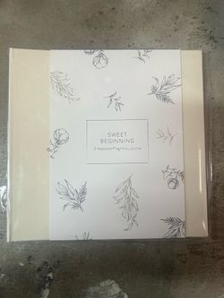 Pregnancy journal