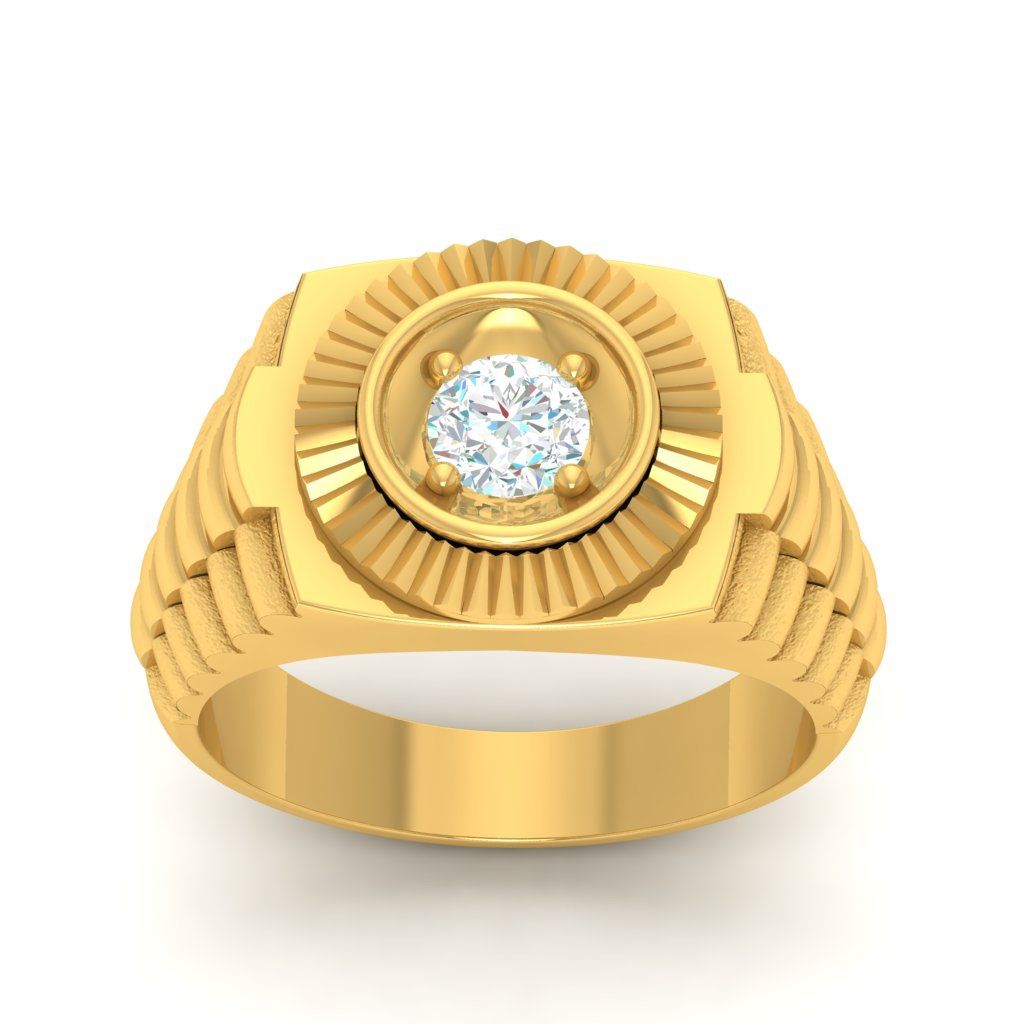 Rolex Ring