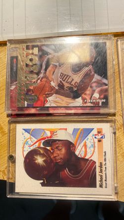 Michael Jordan