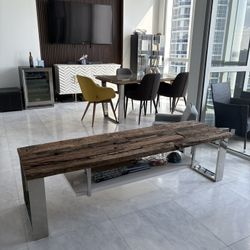 Living Room Table Set Of 3 