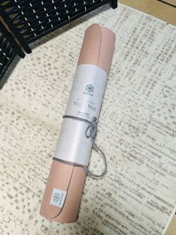 Yoga Mat Fitness mat