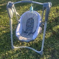 Baby Swing 
