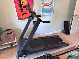 CYBEX 300T TREADMILL