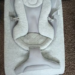 Baby Swing And Chair