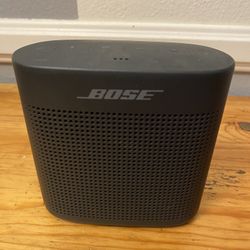 Bose Speaker 