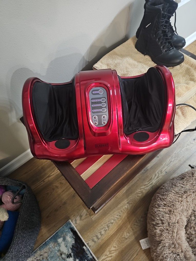 Foot Massager 