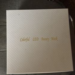 LED Beauty Mask