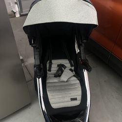 Dash Baby Stroller