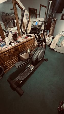 nordic track target toning