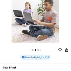 Portable Lap Desk / Flexible Seating