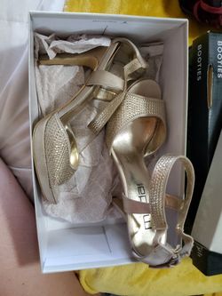 Shoes Women
