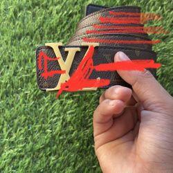 Belt Lv