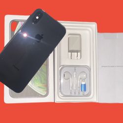 iPhone XS (64 GB) - Unlocked 