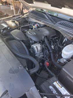 Chevy gmc engine n parts