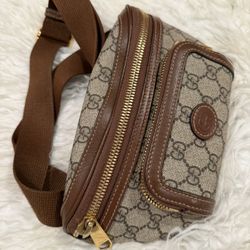 Gucci Beltbag Authentic
