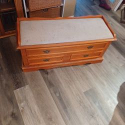 Hope Chest