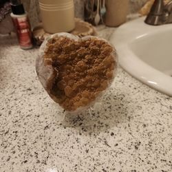 Sugar Amethyst Crystal